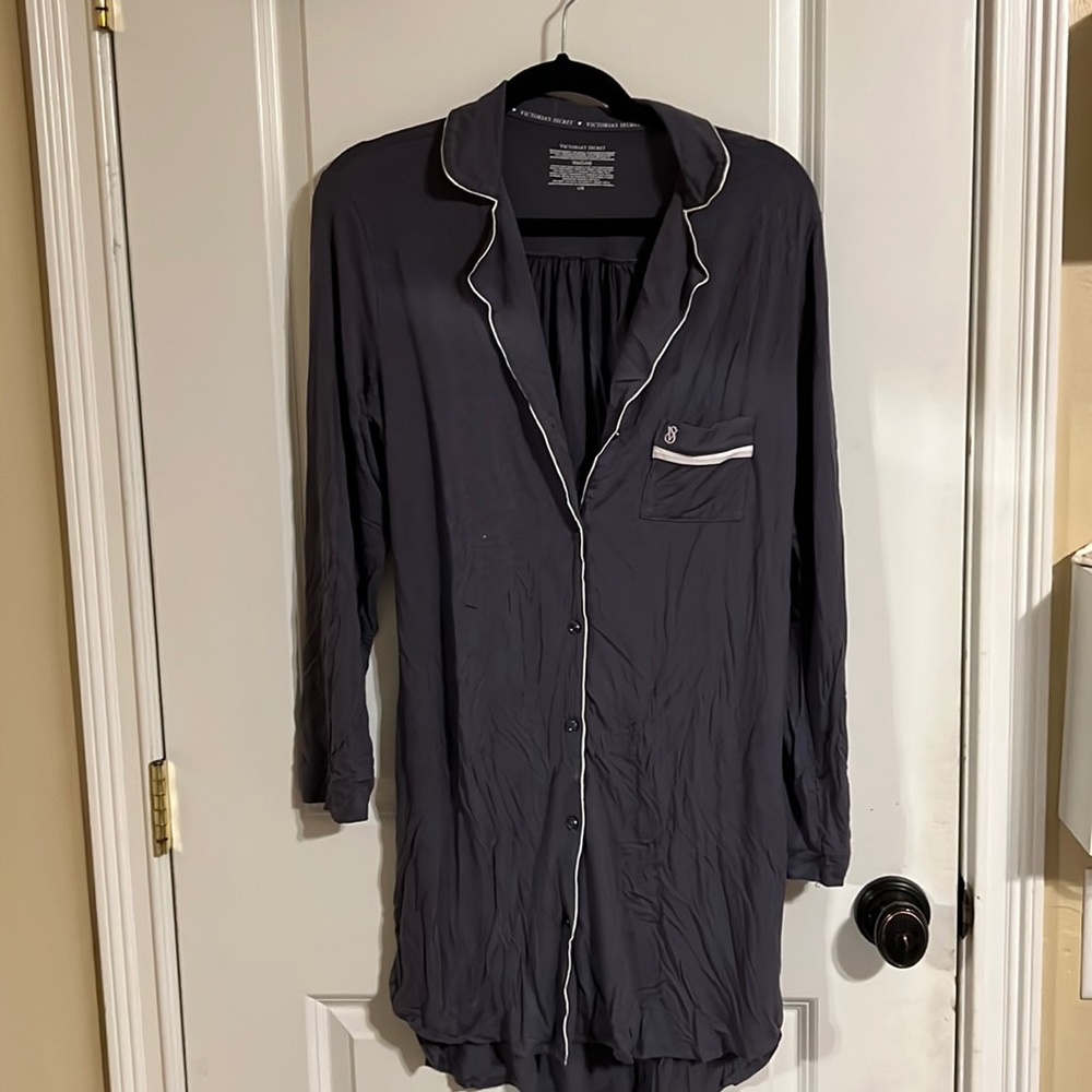 Modal sleep dress